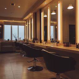Salon Serenity Salon Serenity