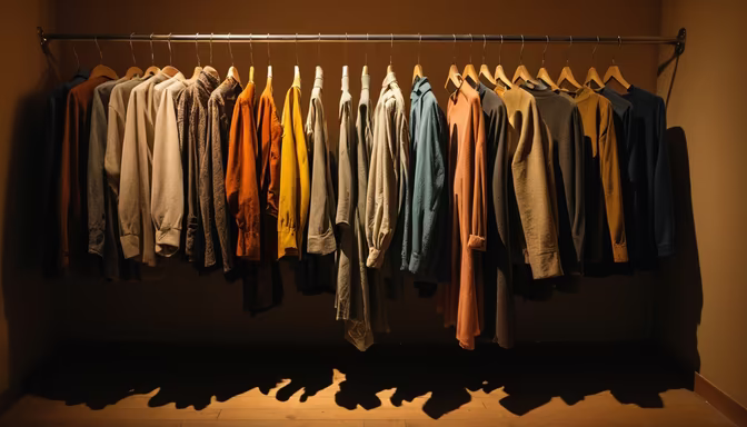 Capsule Wardrobe