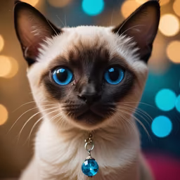 Sapphire Eyes Sapphire Eyes