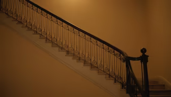 Stairway to Elegance Stairway to Elegance