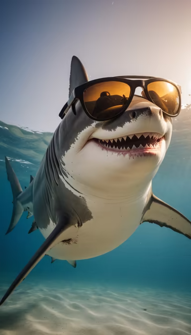 Shark Life Shark Life