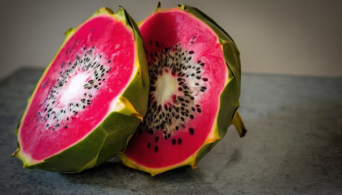 Exotic Delight