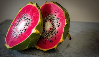 Exotic Delight Exotic Delight