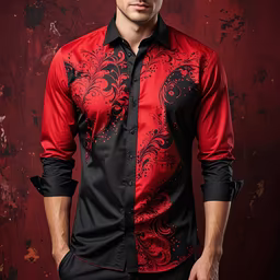 Bold Elegance Bold Elegance