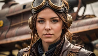 Steampunk Dreams Steampunk Dreams