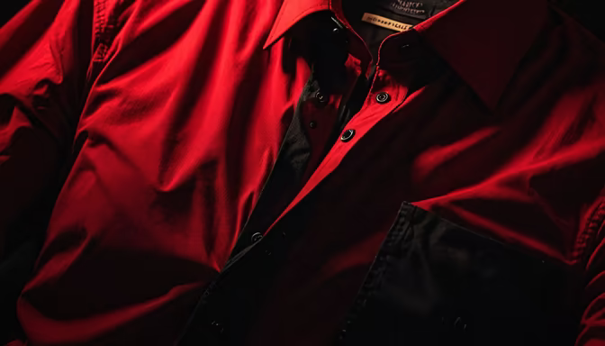 Crimson Style