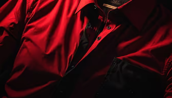 Crimson Style Crimson Style