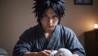 Intense Focus Intense Focus