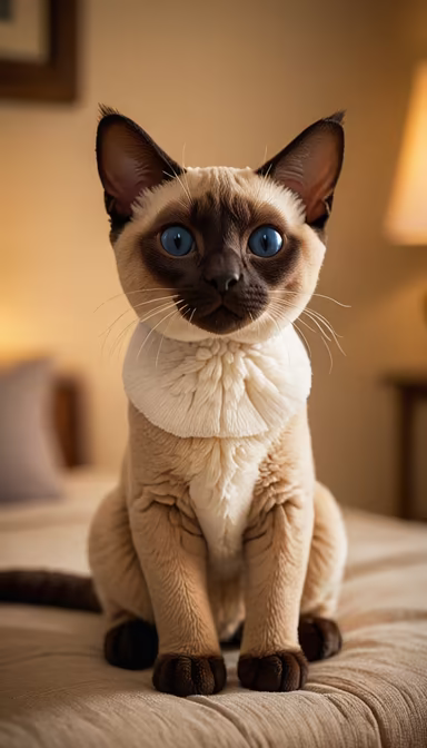 Regal Siamese Regal Siamese