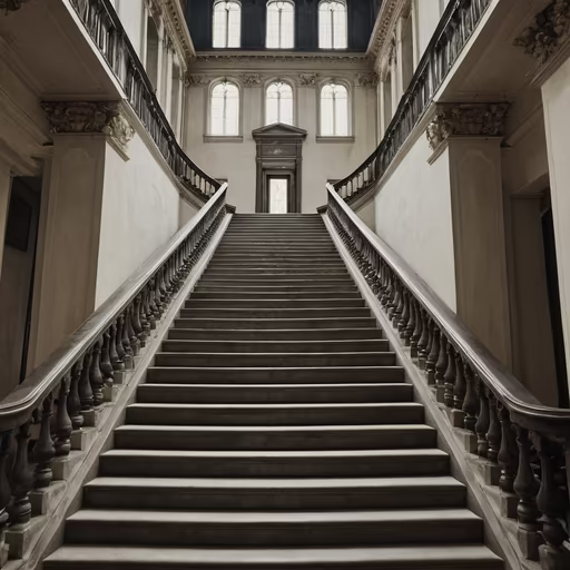 Grand Staircase