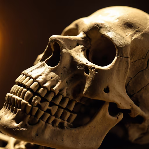 Memento Mori