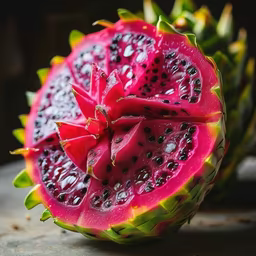Exotic Delight Exotic Delight