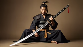 Samurai Spirit Samurai Spirit
