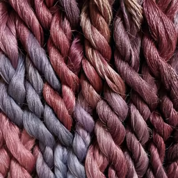 Threads of Inspiration
