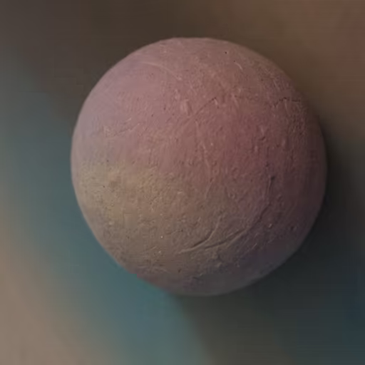 Orbital Dreams