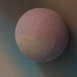 Orbital Dreams Orbital Dreams