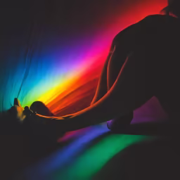 Spectrum of Serenity Spectrum of Serenity