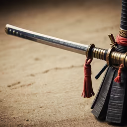 The Samurai's Edge The Samurai's Edge