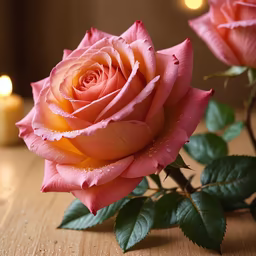 Rose Serenity Rose Serenity