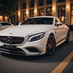 Sleek Ride