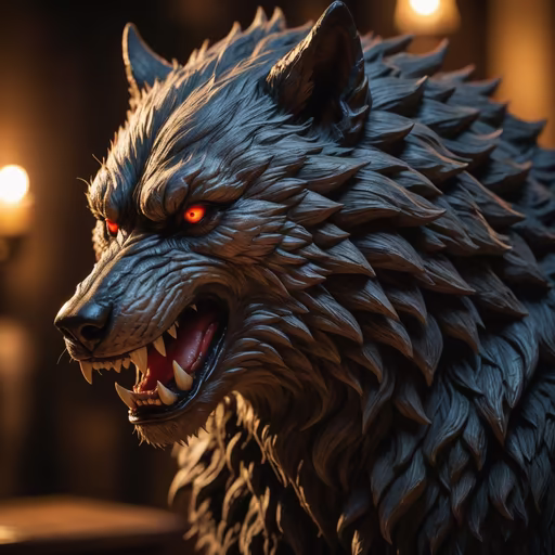 Night Howler