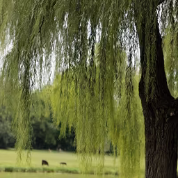 Willow's Whisper