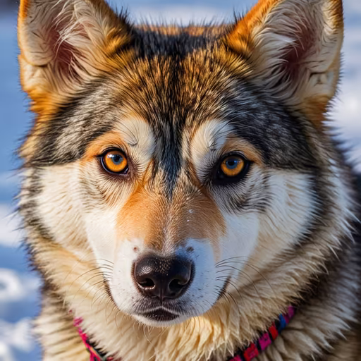 Golden Eyes