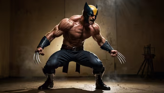 Unleashed Fury