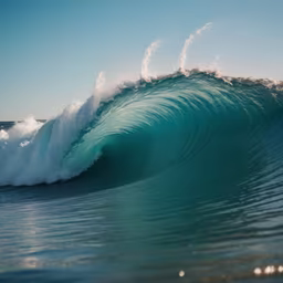 Ocean's Fury Ocean's Fury