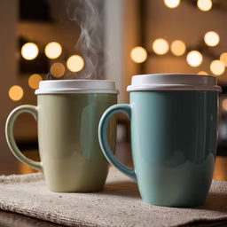 Cozy Coffee Break Cozy Coffee Break