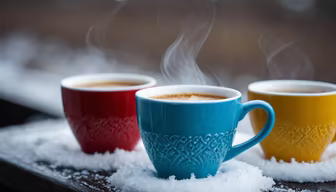 Winter Warmth