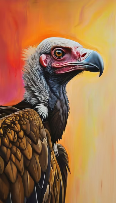 Majestic Scavenger Majestic Scavenger