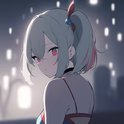 City Lights City Lights