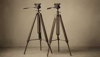 Vintage Film Set Vintage Film Set