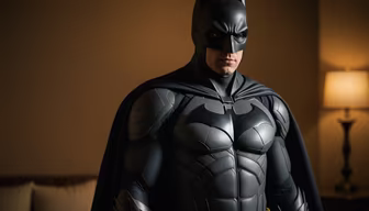 The Dark Knight The Dark Knight