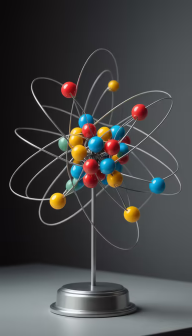Atomic Structure Atomic Structure