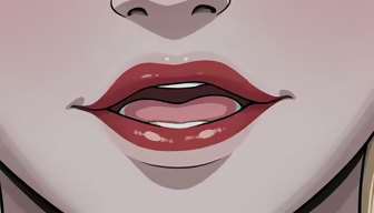 Lip Service