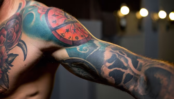 Ink Chronicles