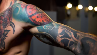 Ink Chronicles