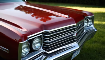 Classic Ride Classic Ride
