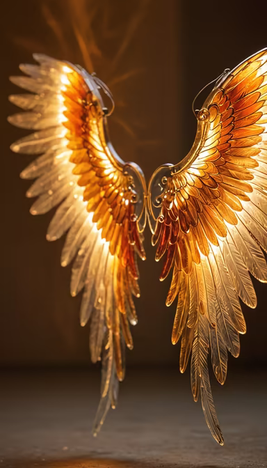 Wings of Light