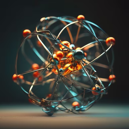 Atomic Structure