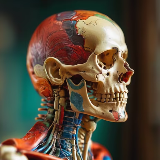 Anatomy Unveiled