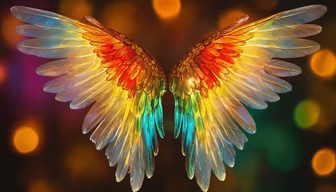 Wings of Color