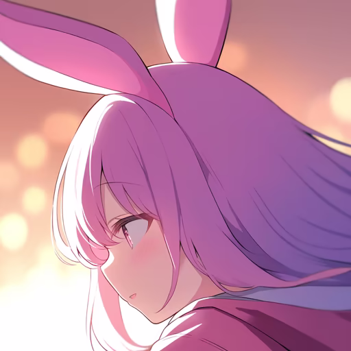 Bunny Dreams