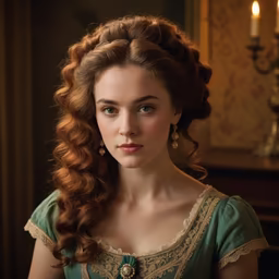 Regency Era Beauty Regency Era Beauty