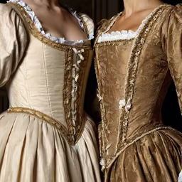 Renaissance Elegance Renaissance Elegance