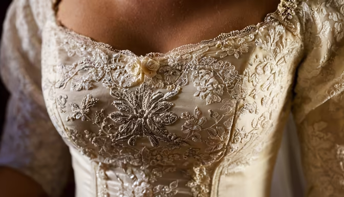 Vintage Elegance