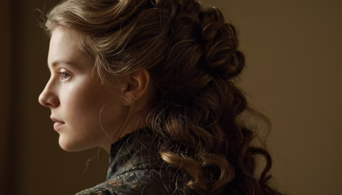 Timeless Beauty