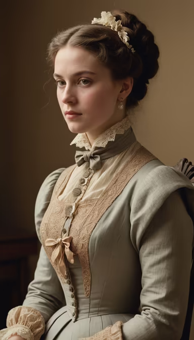 Timeless Elegance